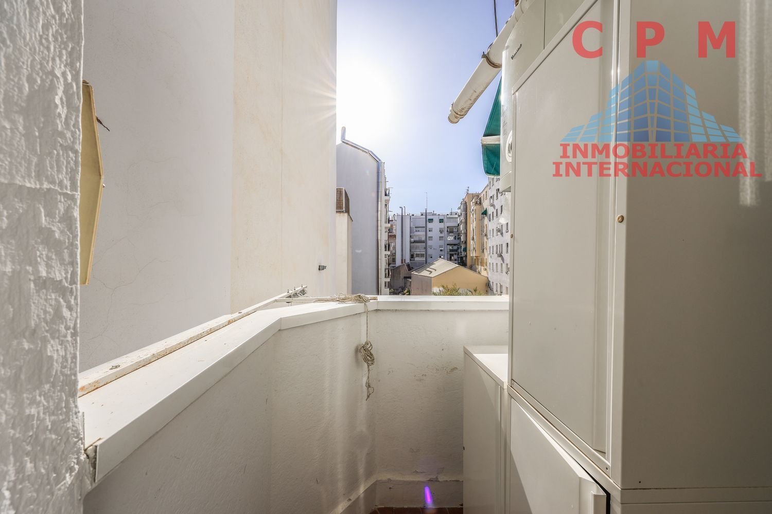 Piso de 85 m² en Madrid