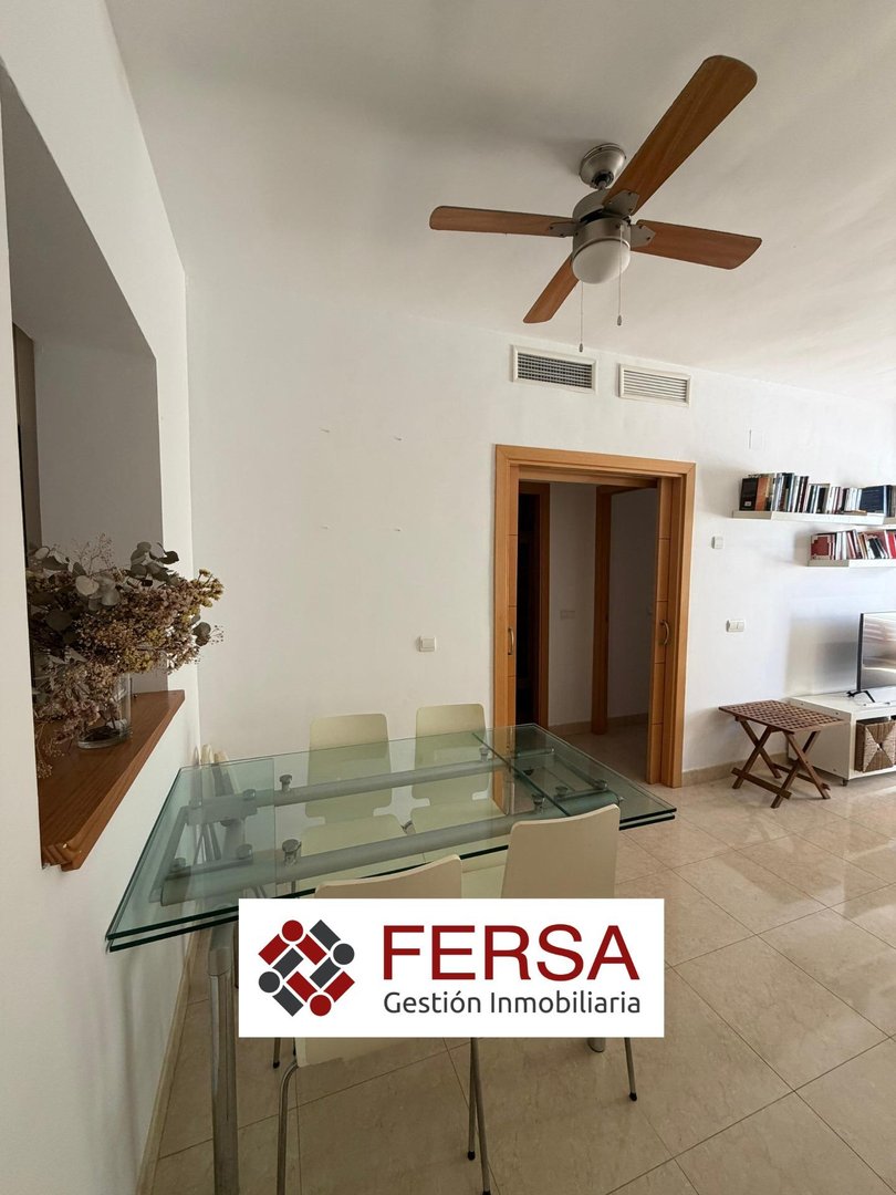 Piso de 75 m² en El Puerto de Santa María