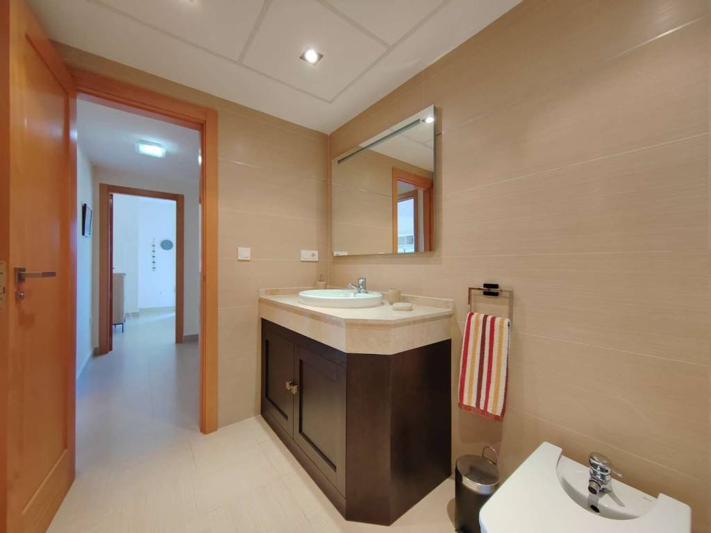 Wohnung 89 m² in Vélez-Málaga