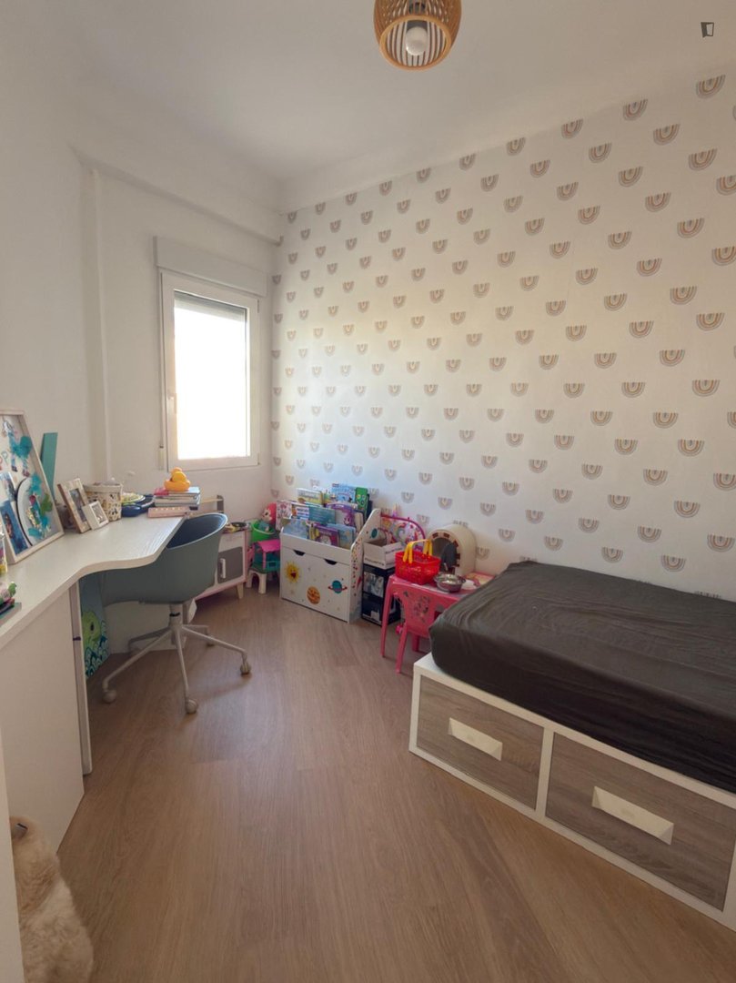 Piso de 90 m² en Valencia