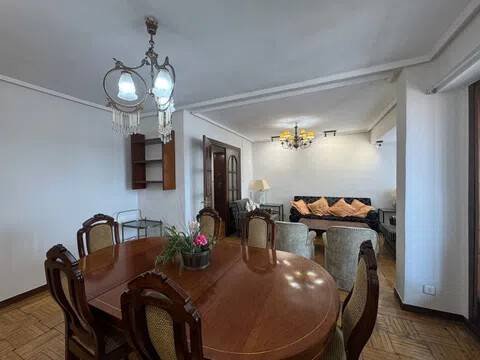 Piso de 106 m² en Gijón
