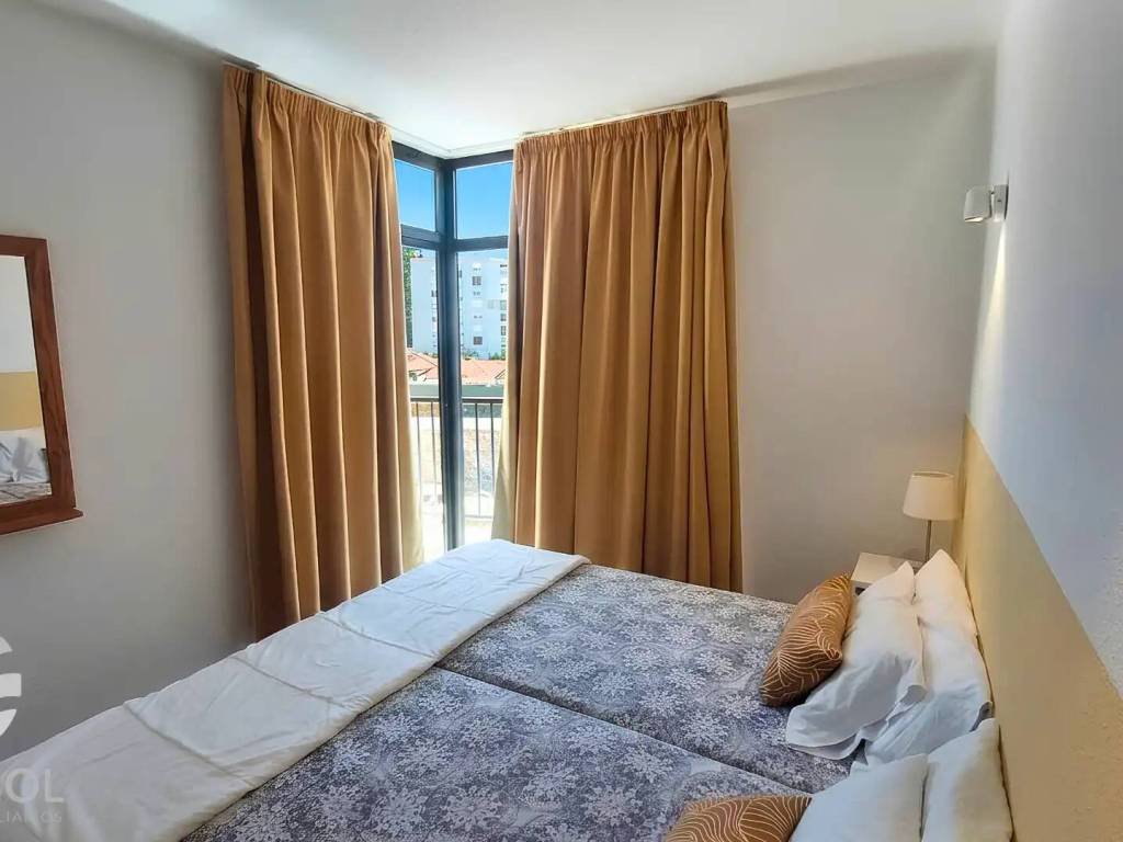 Piso de 45 m² en San Bartolomé de Tirajana