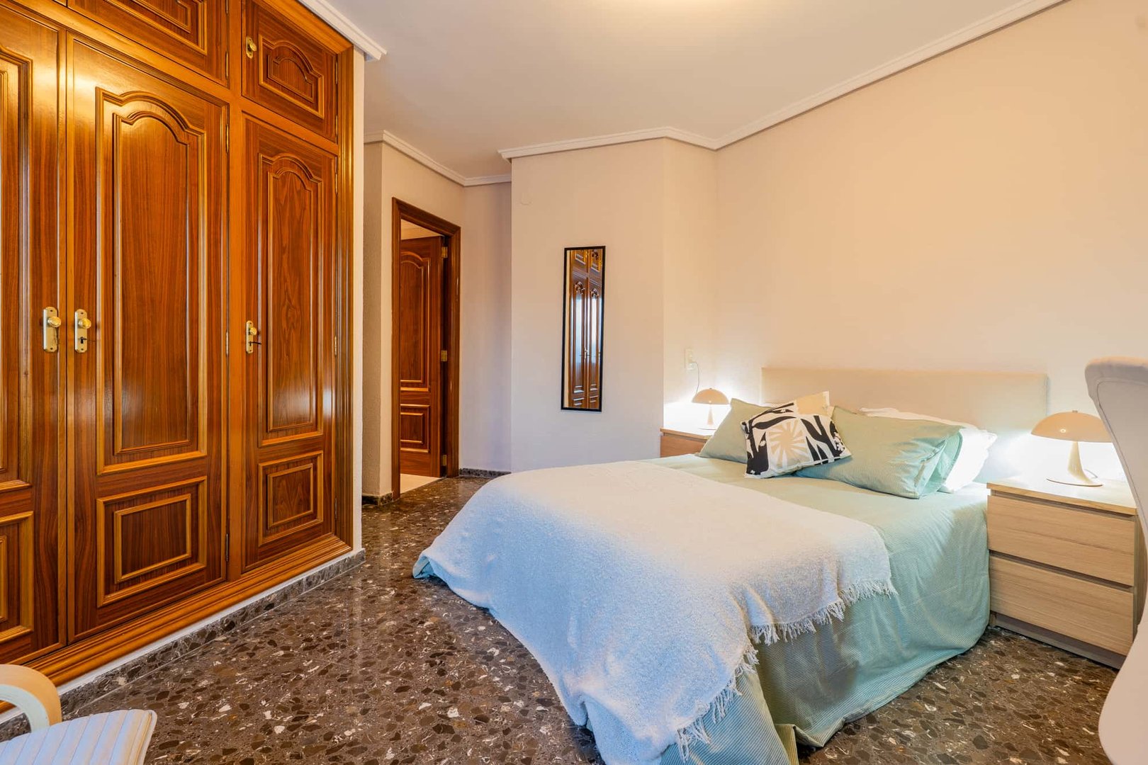Habitació de lloguer, València