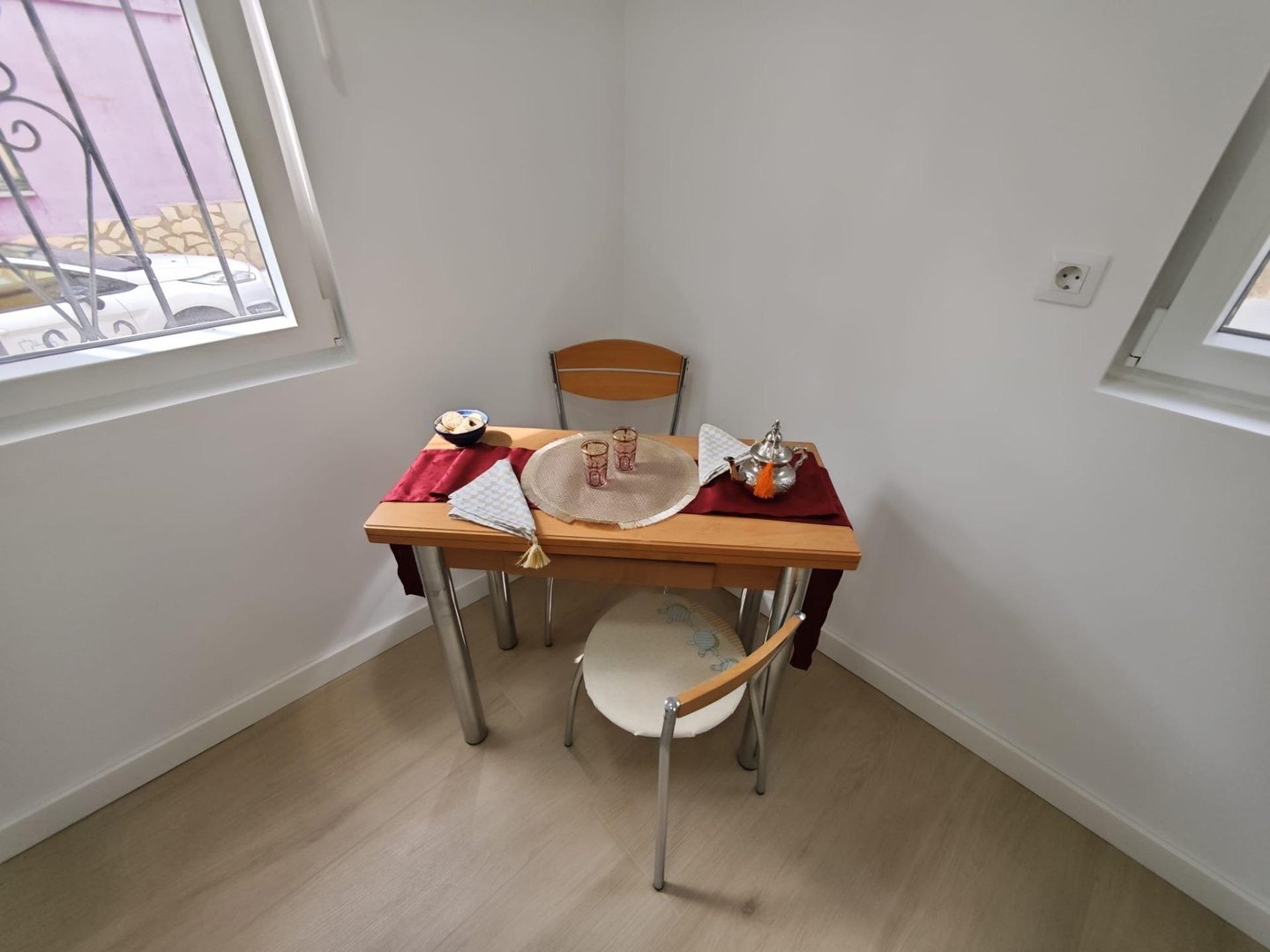 Piso de 50 m² en León