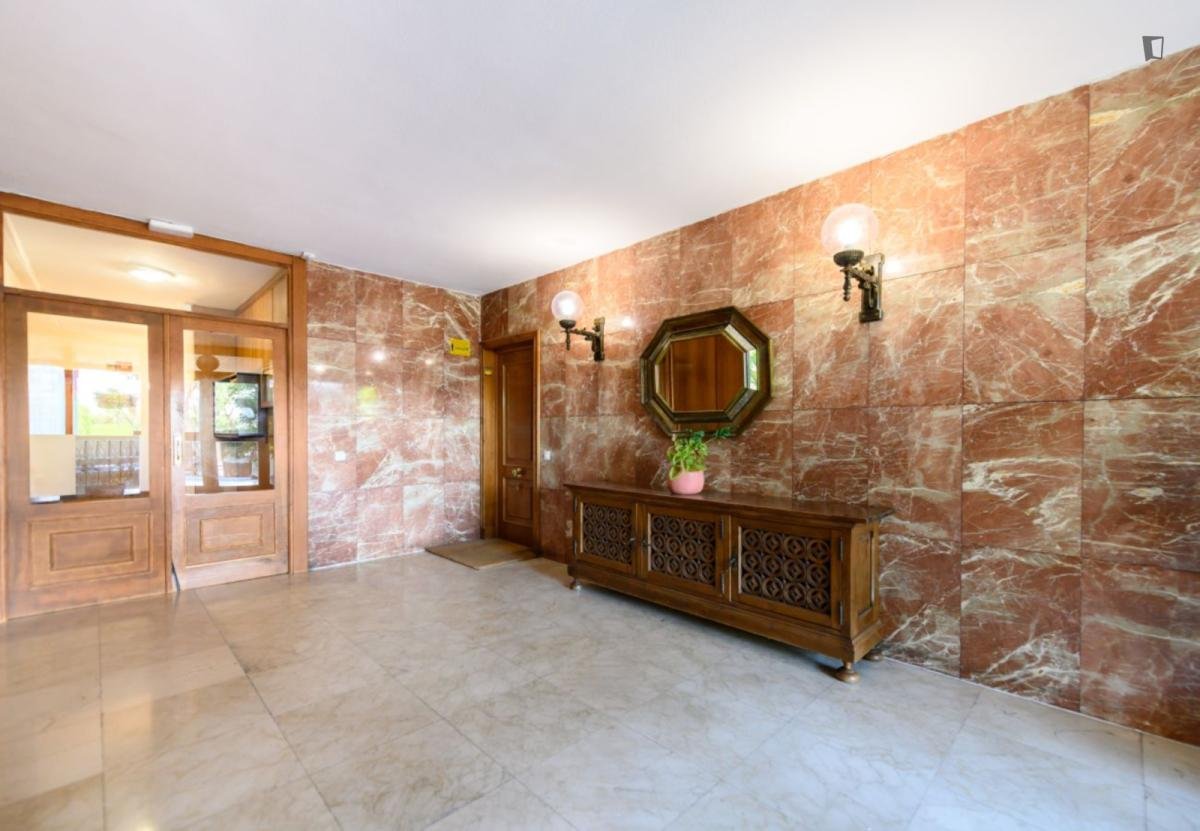 Piso de 171 m² en Madrid
