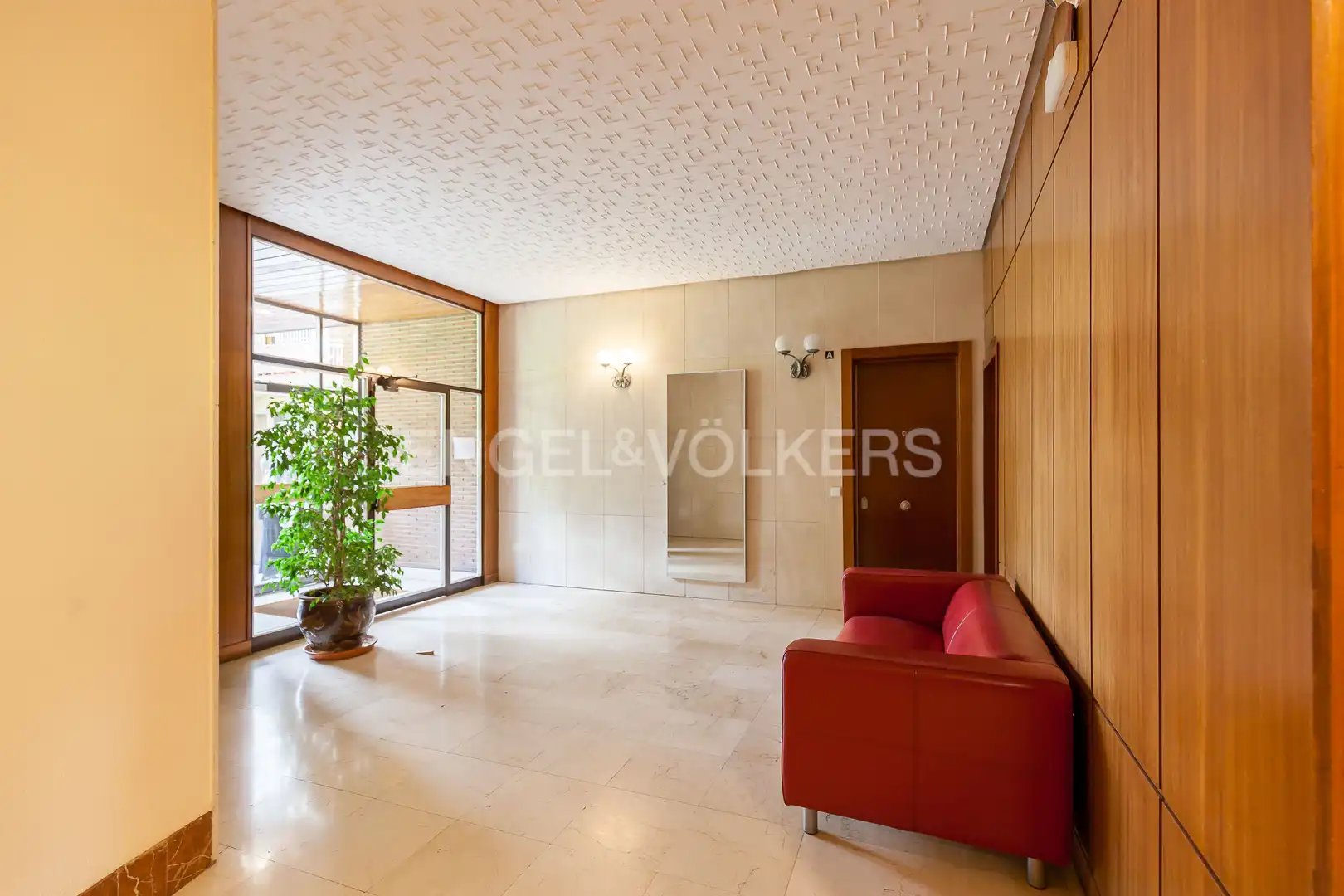 Appartamento 186 m² a Madrid