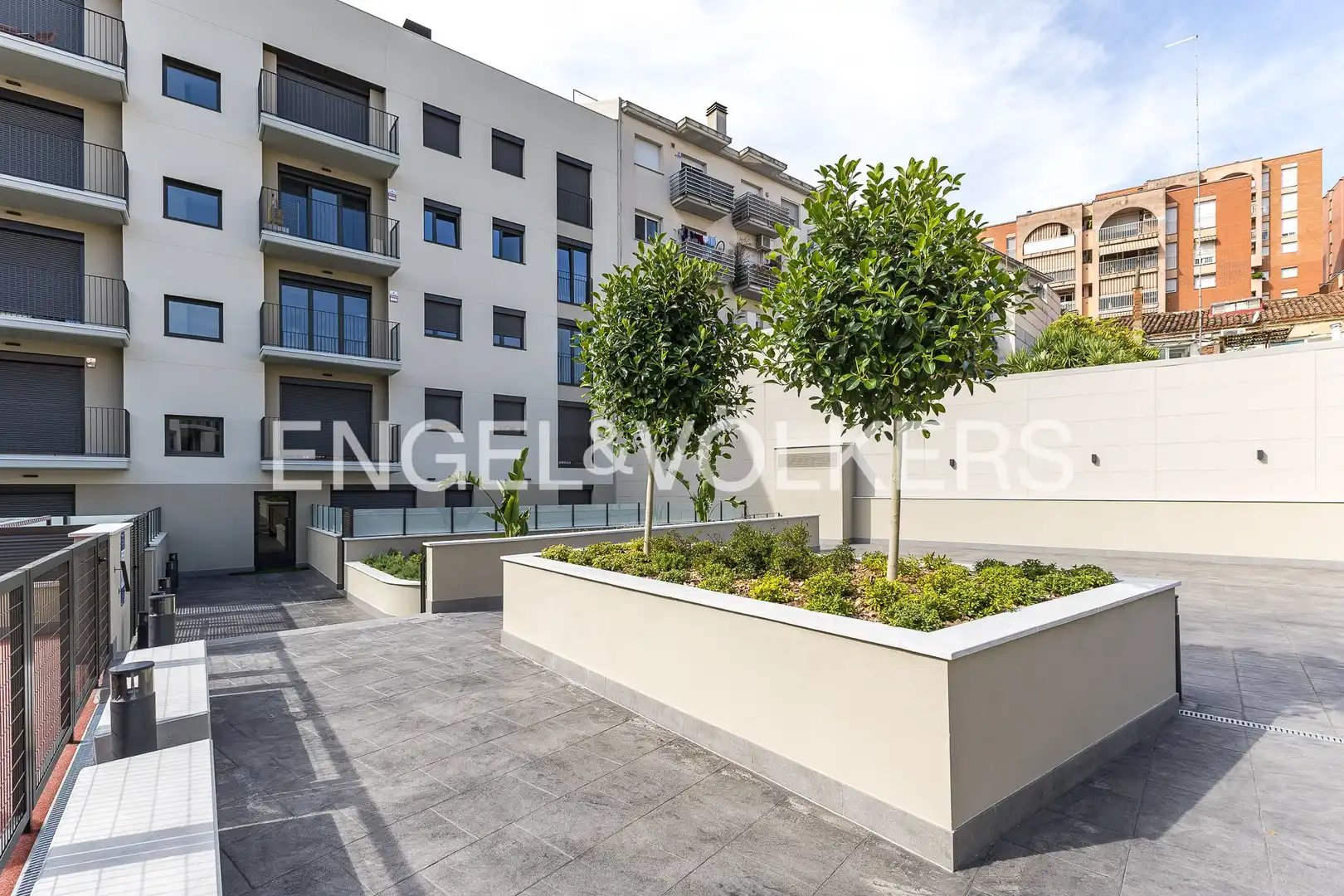 Piso de 85 m² en Sabadell
