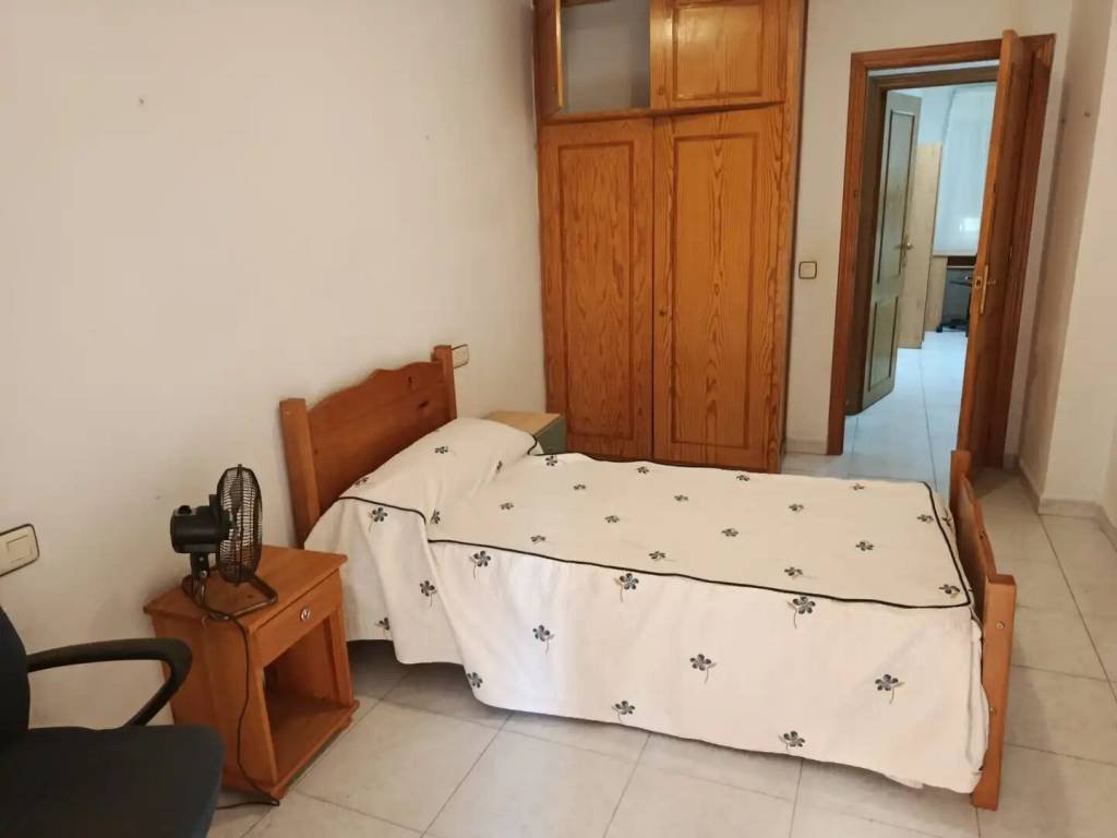 Piso de 90 m² en Murcia