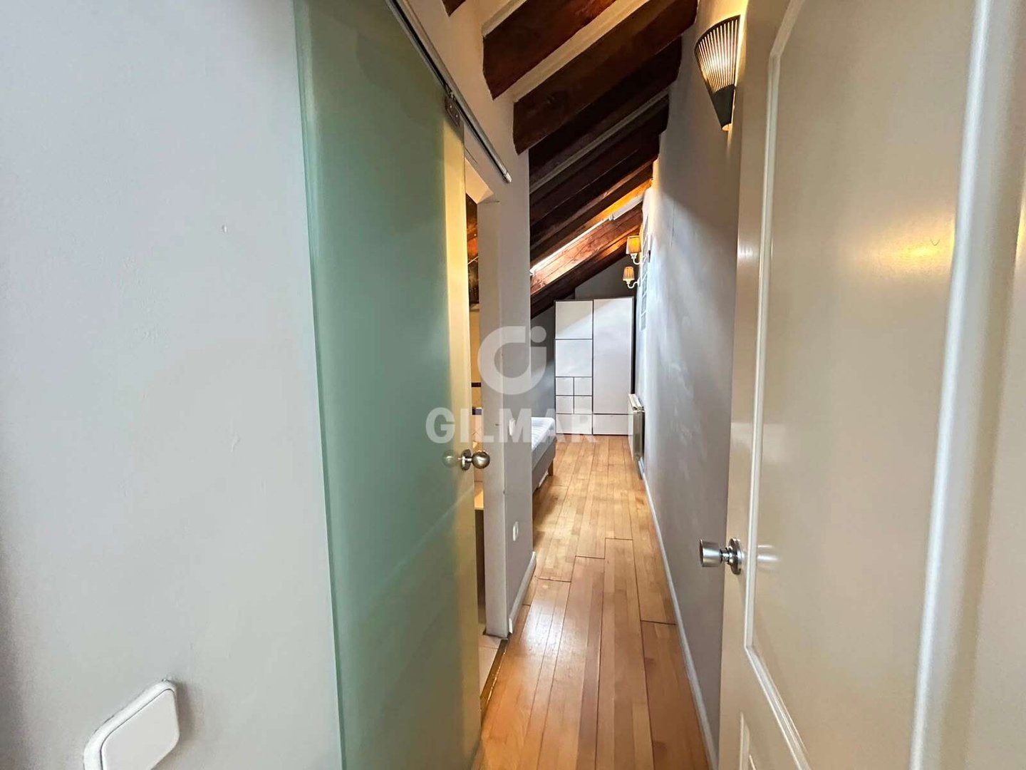 Wohnung 104 m² in Madrid