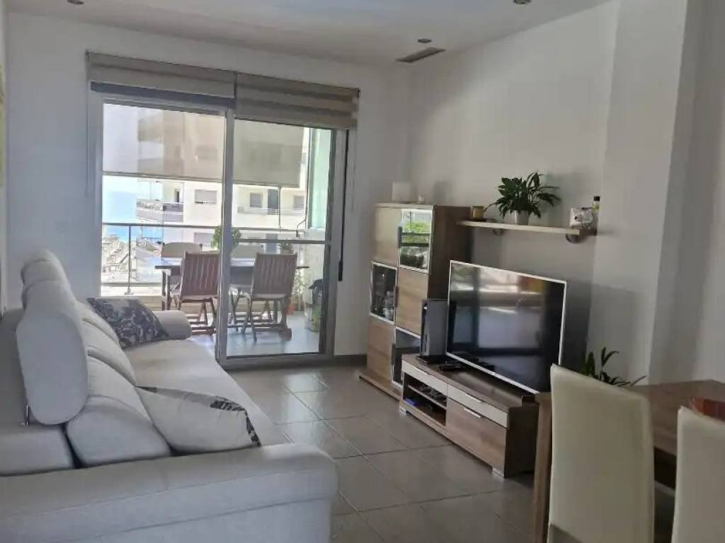Piso de 85 m² en Elche