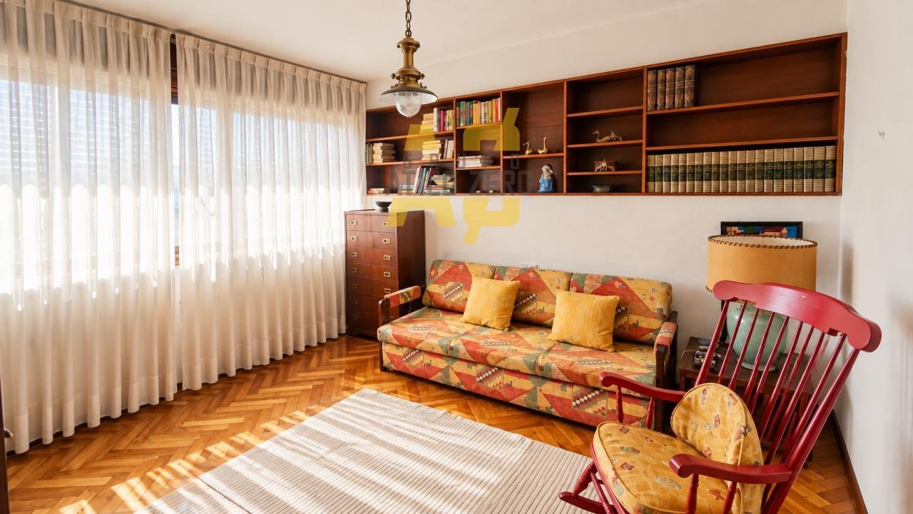 Piso de 123 m² en Vigo