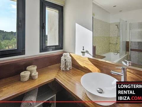 Casa de 600 m² en Sant Josep de sa Talaia