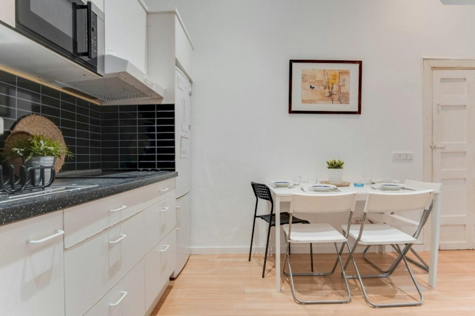 Habitación 8 m², Madrid