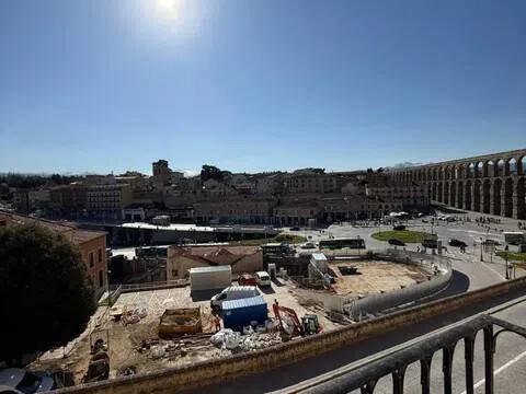 Casa de 190 m² en Segovia
