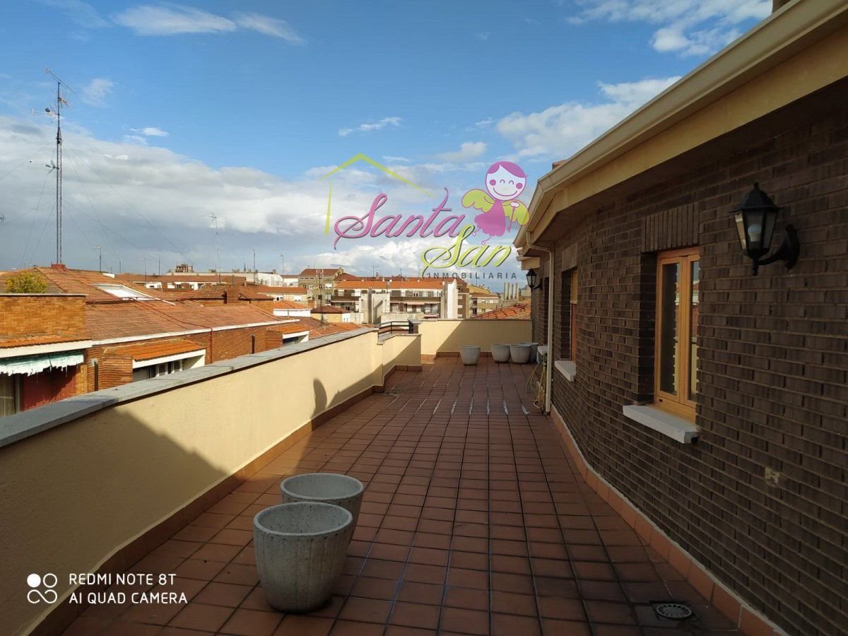 Appartement 105 m² à Salamanque