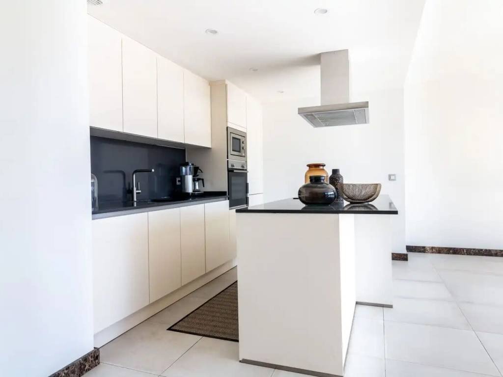 Pis de 225 m² a Benahavís