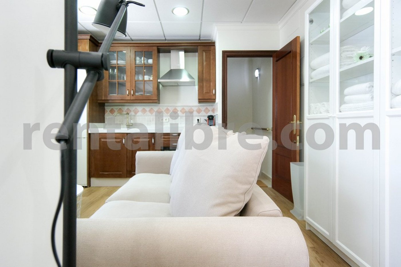 Appartement 44 m² à Sanlúcar de Barrameda