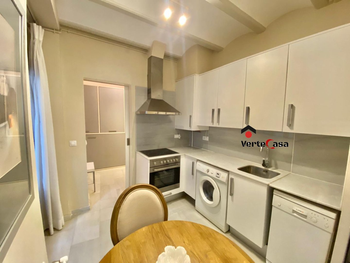 Piso de 73 m² en Valencia
