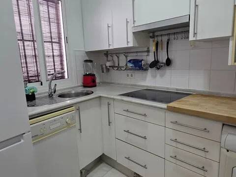 Pis de 65 m² a Sevilla