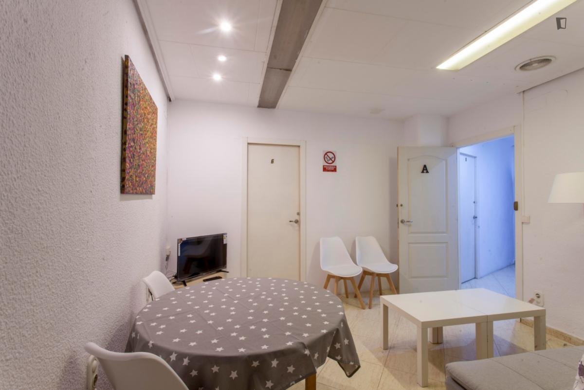 Habitación en alquiler, Valencia