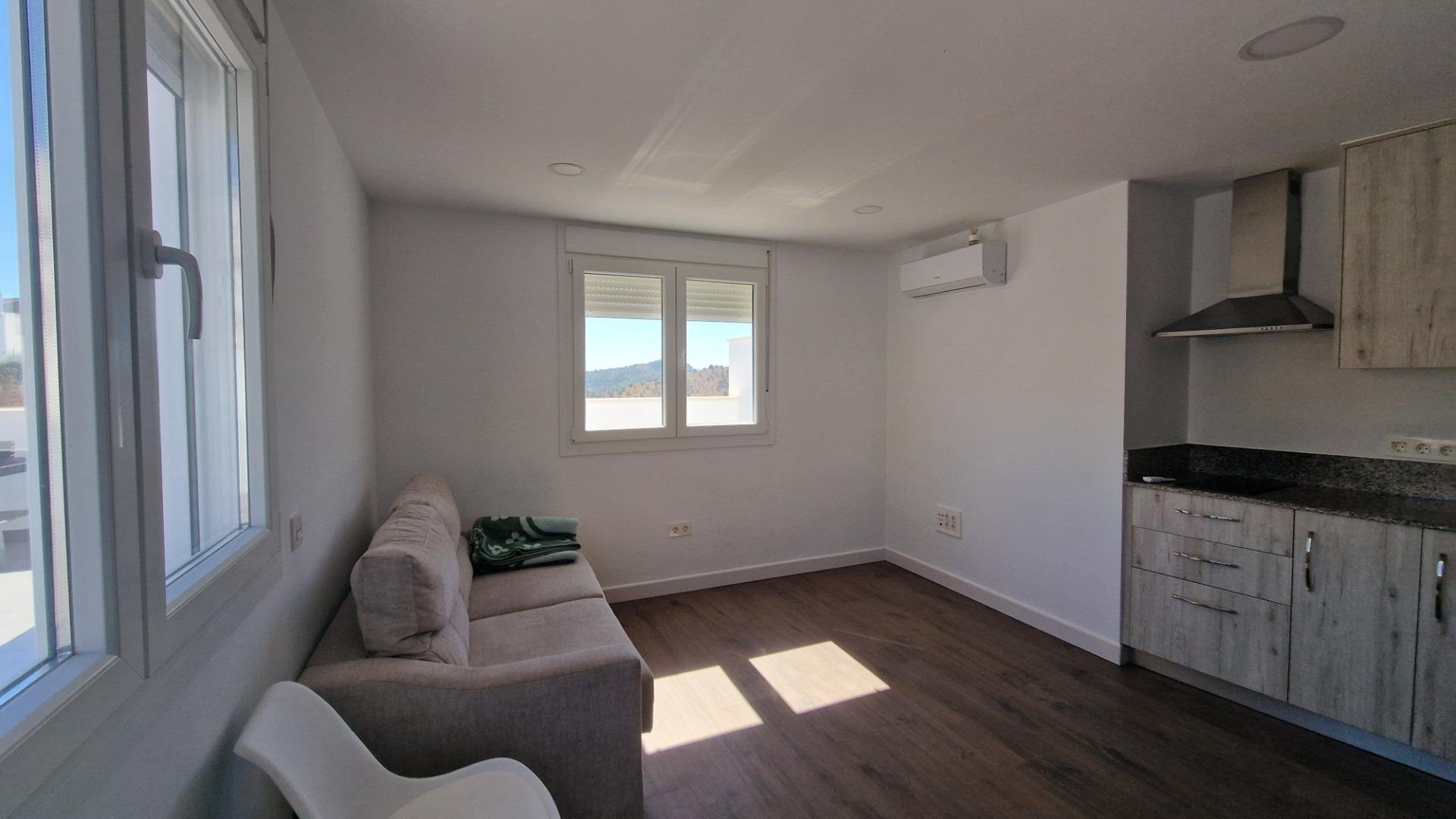Piso de 88 m² en Almogía