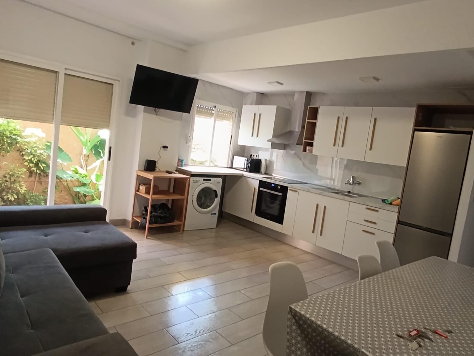 Wohnung 80 m² in Gandia
