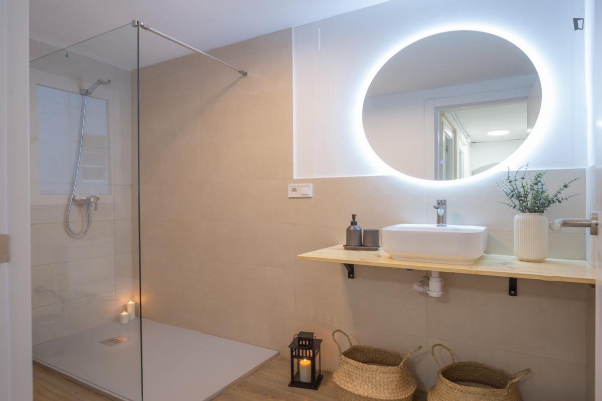 Habitación en alquiler, Barcelona
