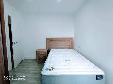 Pis de 130 m² a Oviedo