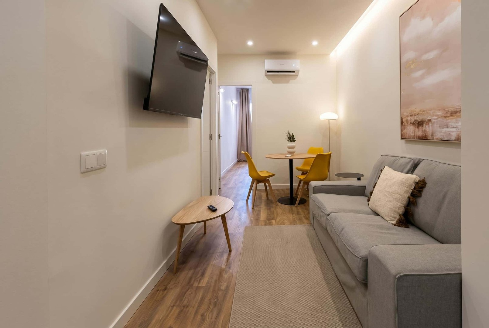 Pis de 40 m² a Barcelona