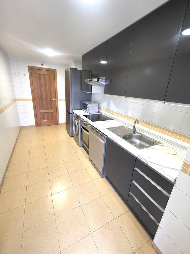 Pis de 95 m² a Valdemoro