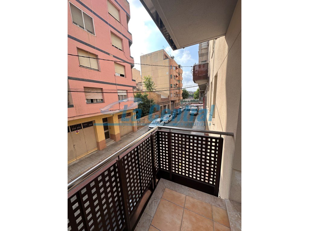 Pis de 116 m² a Tortosa