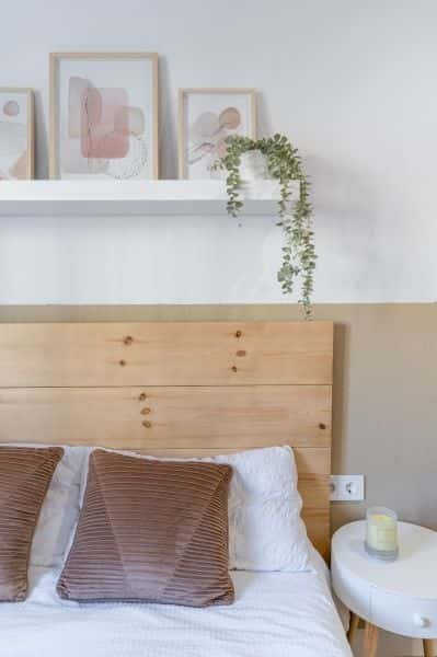 Zimmer zur Miete, Madrid