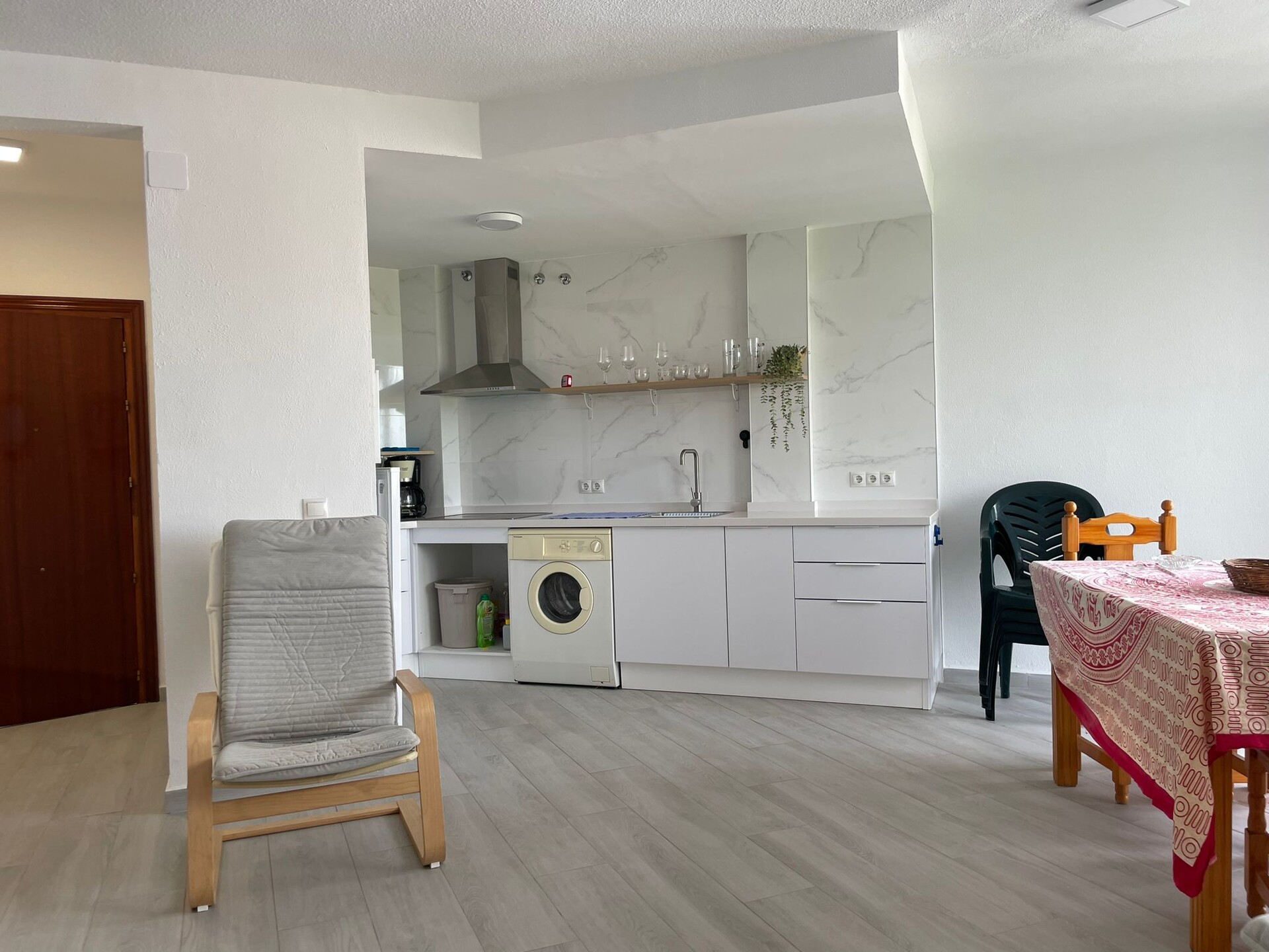 Piso de 65 m² en Punta Umbría