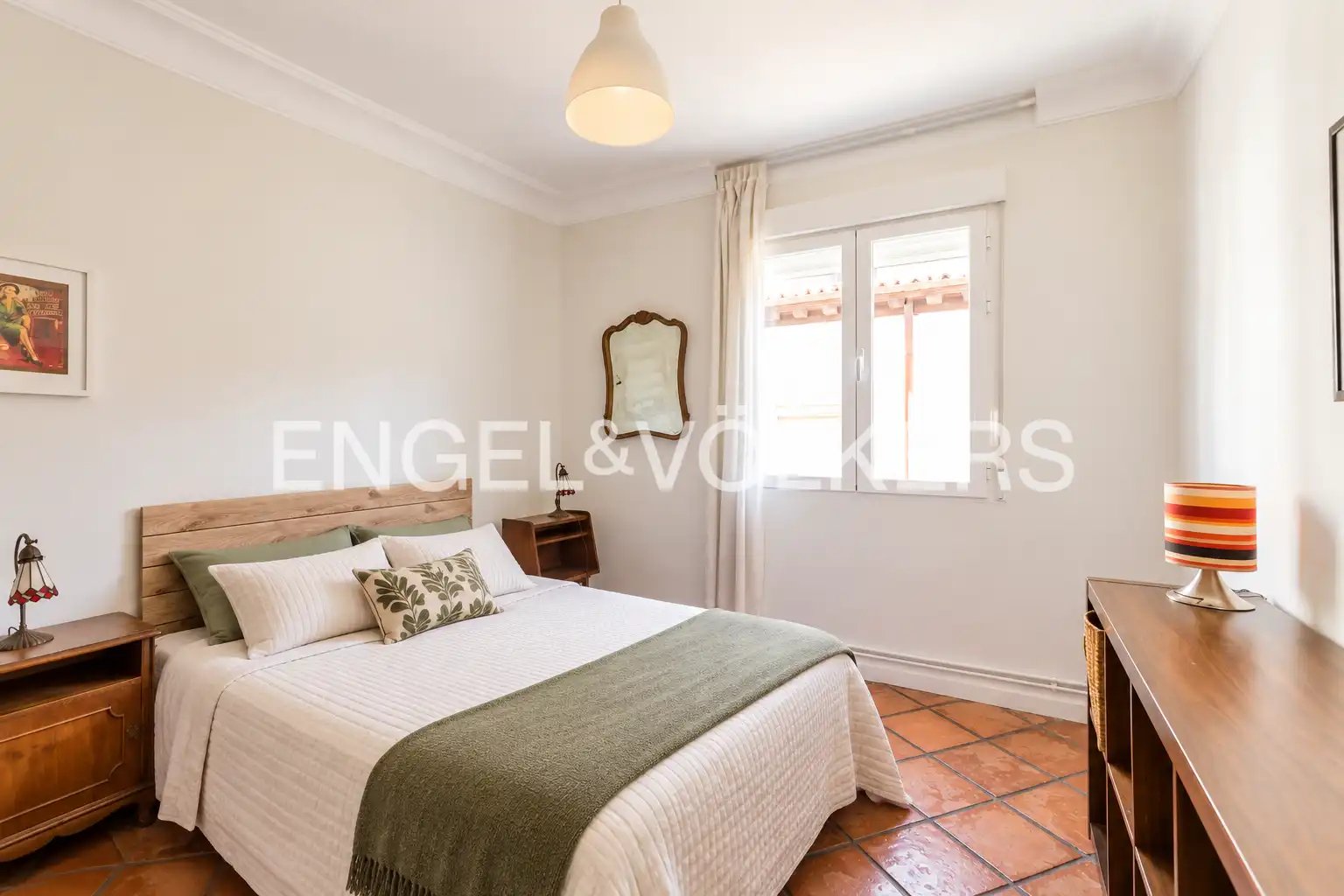Piso de 81 m² en Madrid