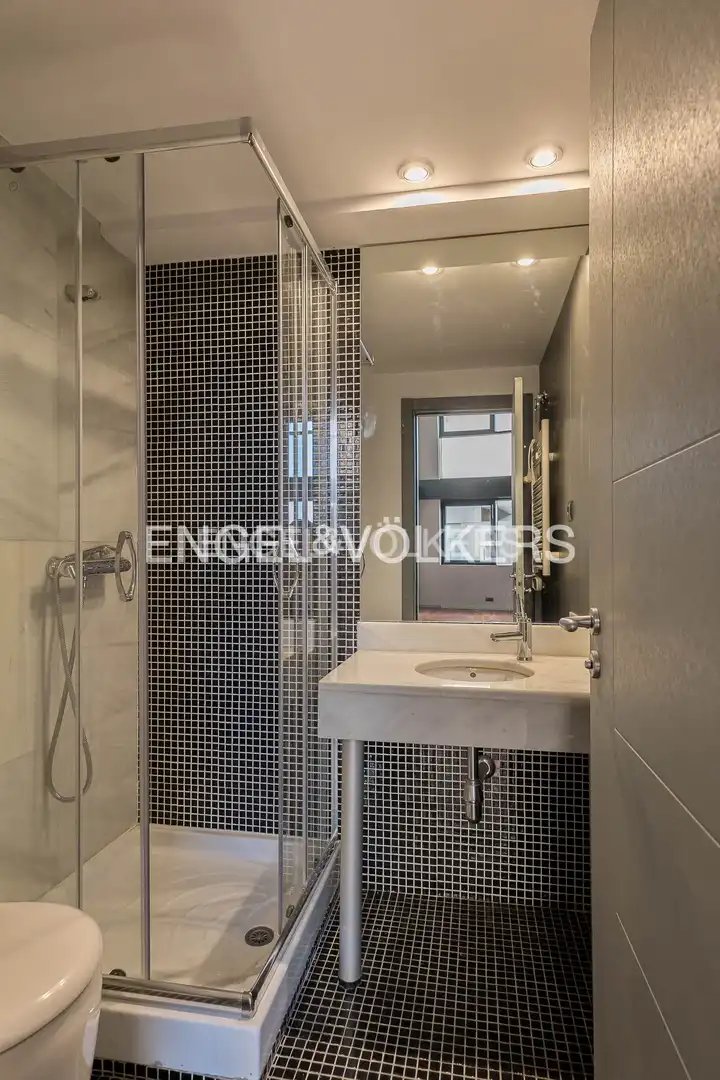 Wohnung 155 m² in Madrid