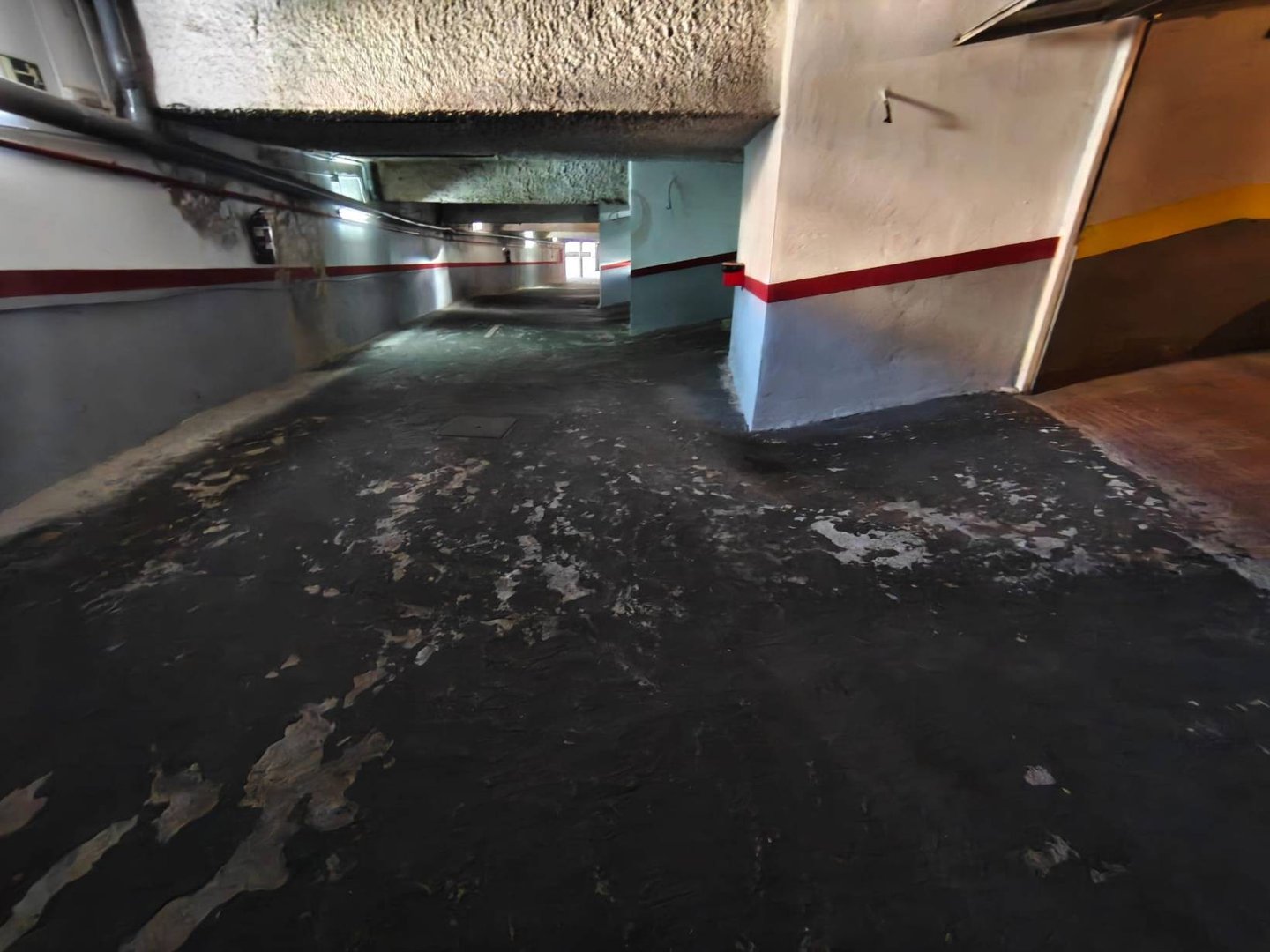 Piso de 218 m² en Sevilla la Nueva