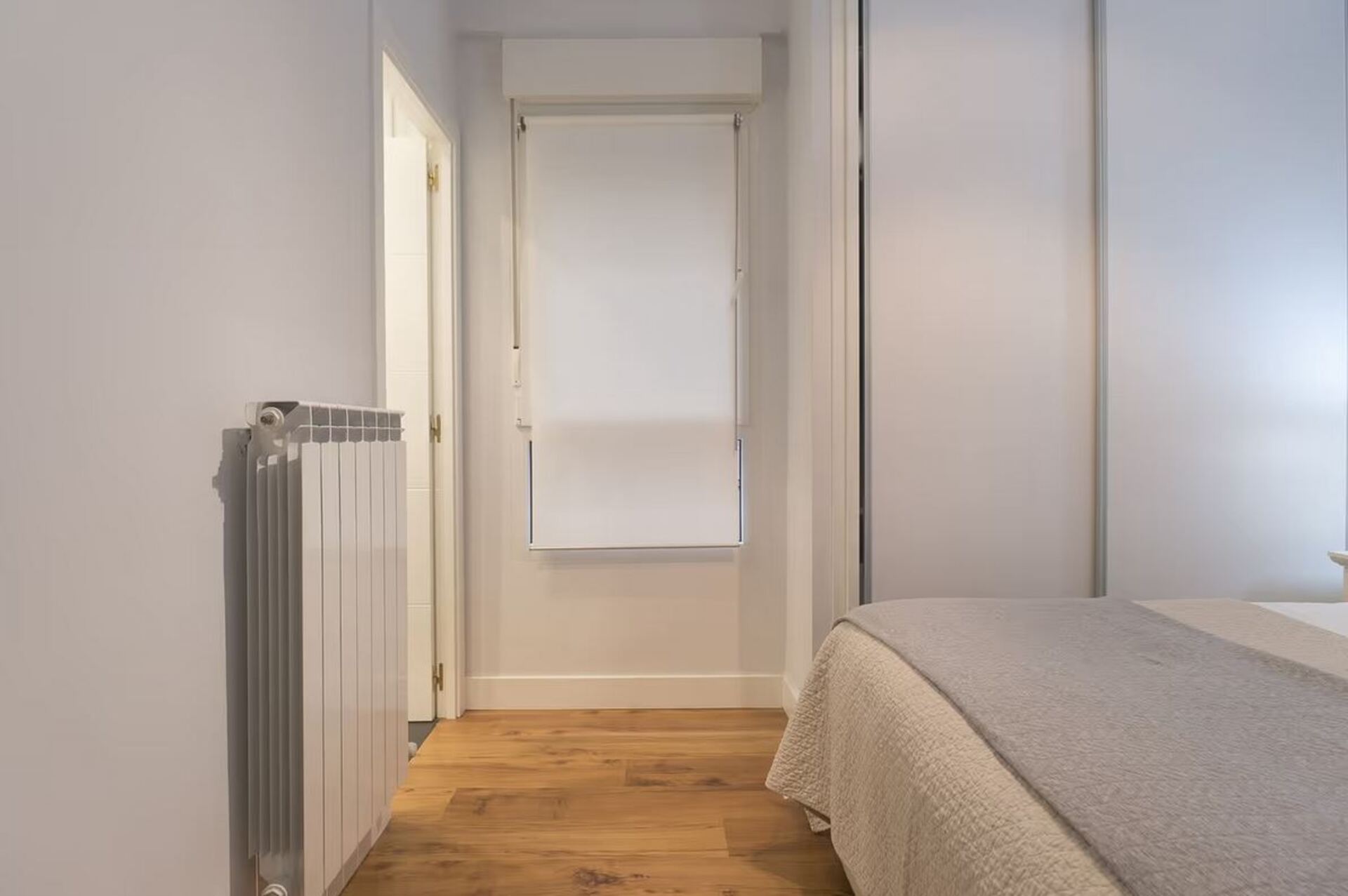 Piso de 95 m² en San Sebastián