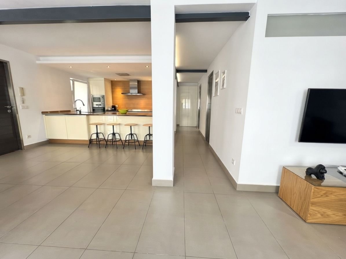 Pis de 122 m² a Altea