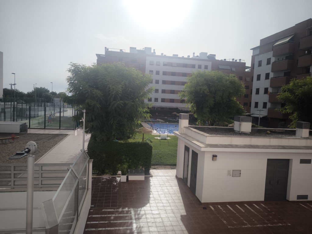 Piso de 125 m² en Córdoba