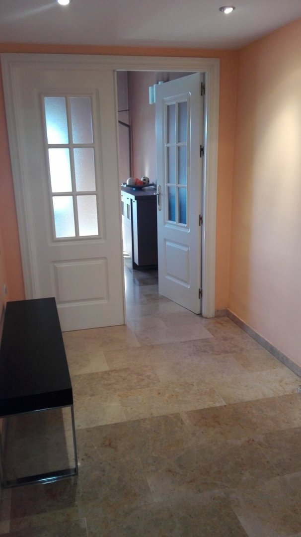 Appartamento 125 m² a Málaga
