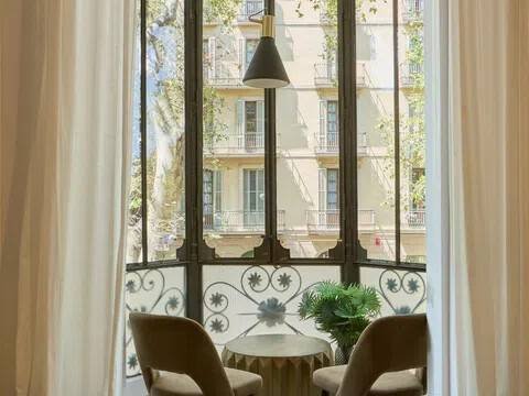 Piso de 116 m² en Barcelona