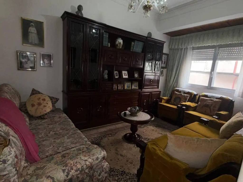 Piso de 80 m² en Ourense