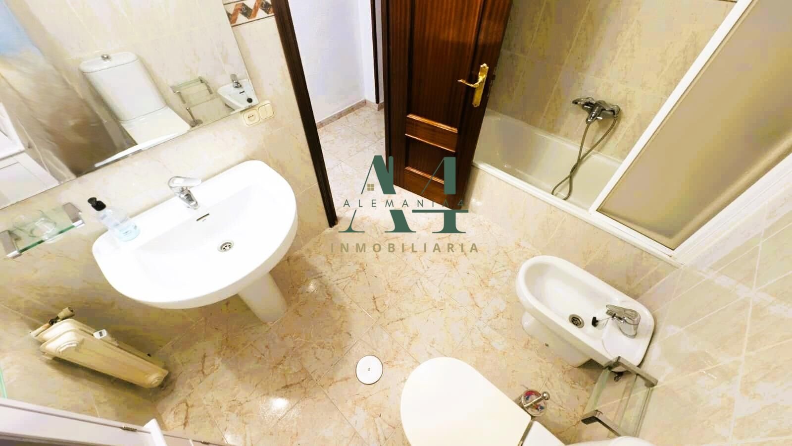 Piso de 105 m² en Cáceres