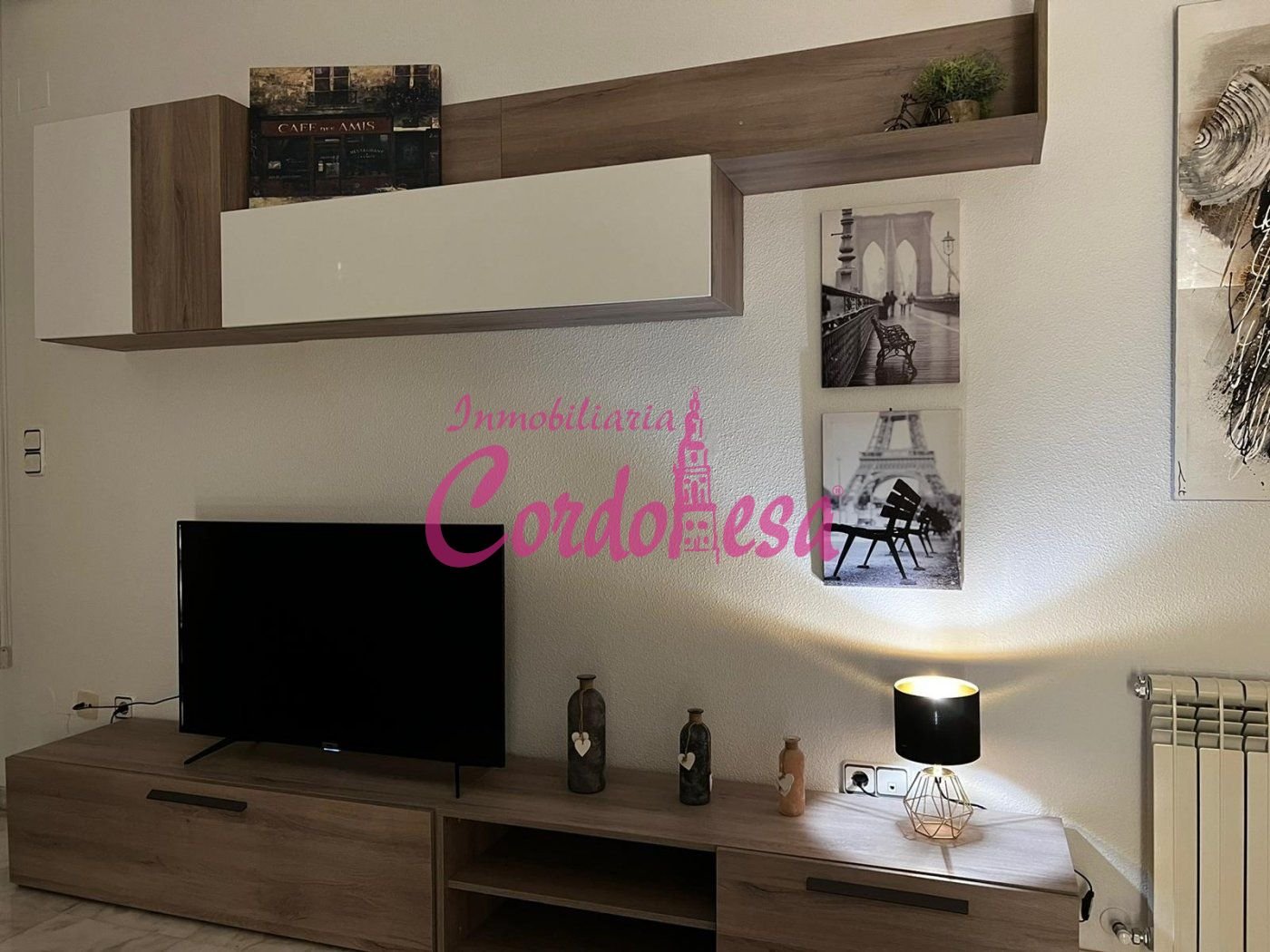 Piso de 110 m² en Córdoba