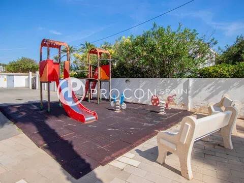 Pis de 70 m² a València
