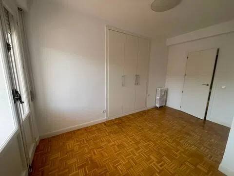Piso de 220 m² en Madrid