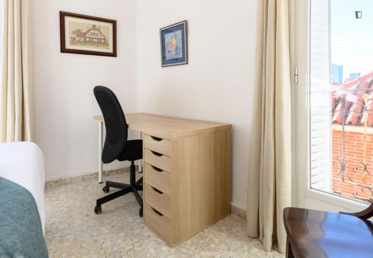 Appartement 126 m² à Madrid