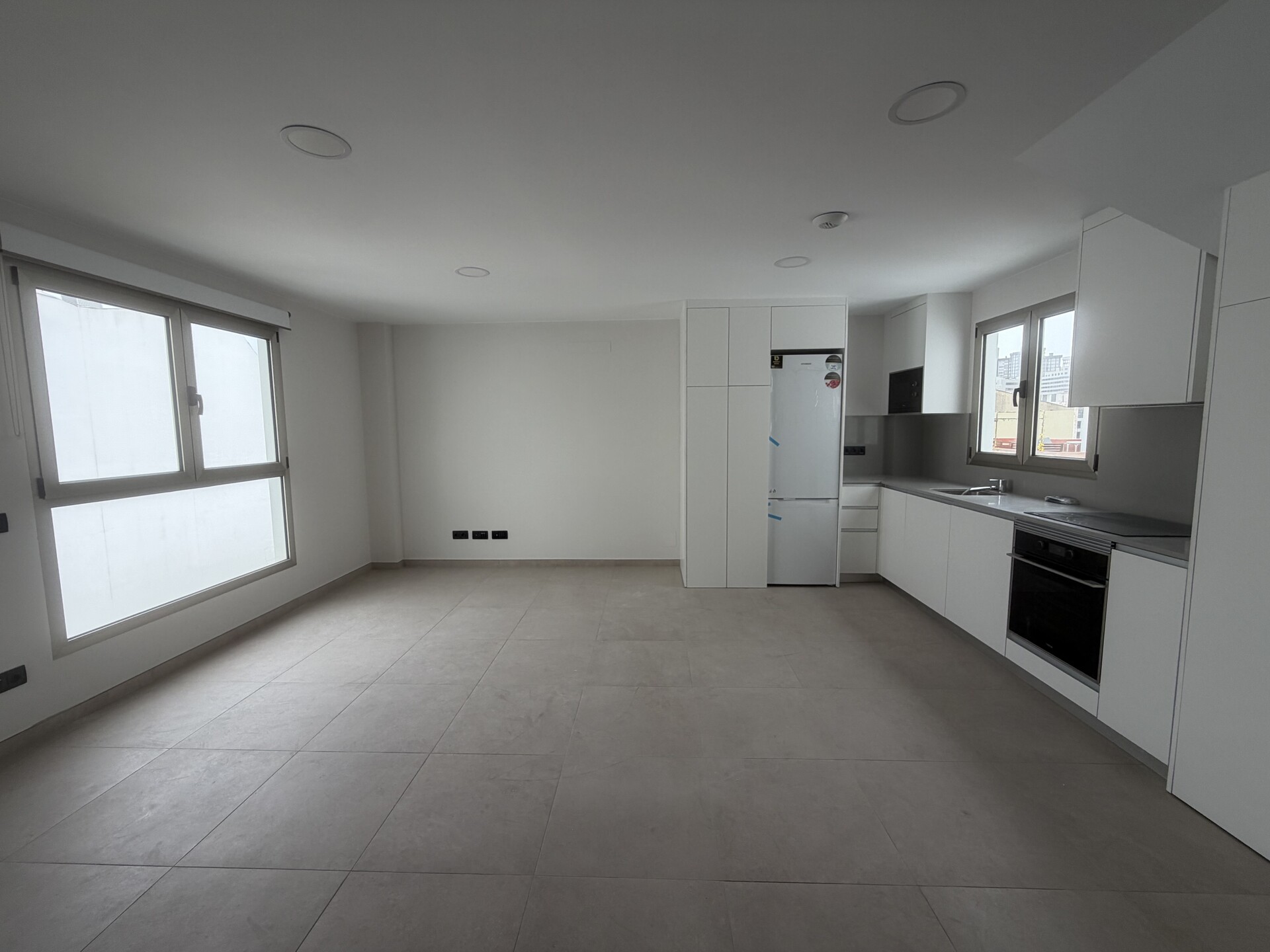 Piso de 83 m² en Las Palmas de Gran Canaria