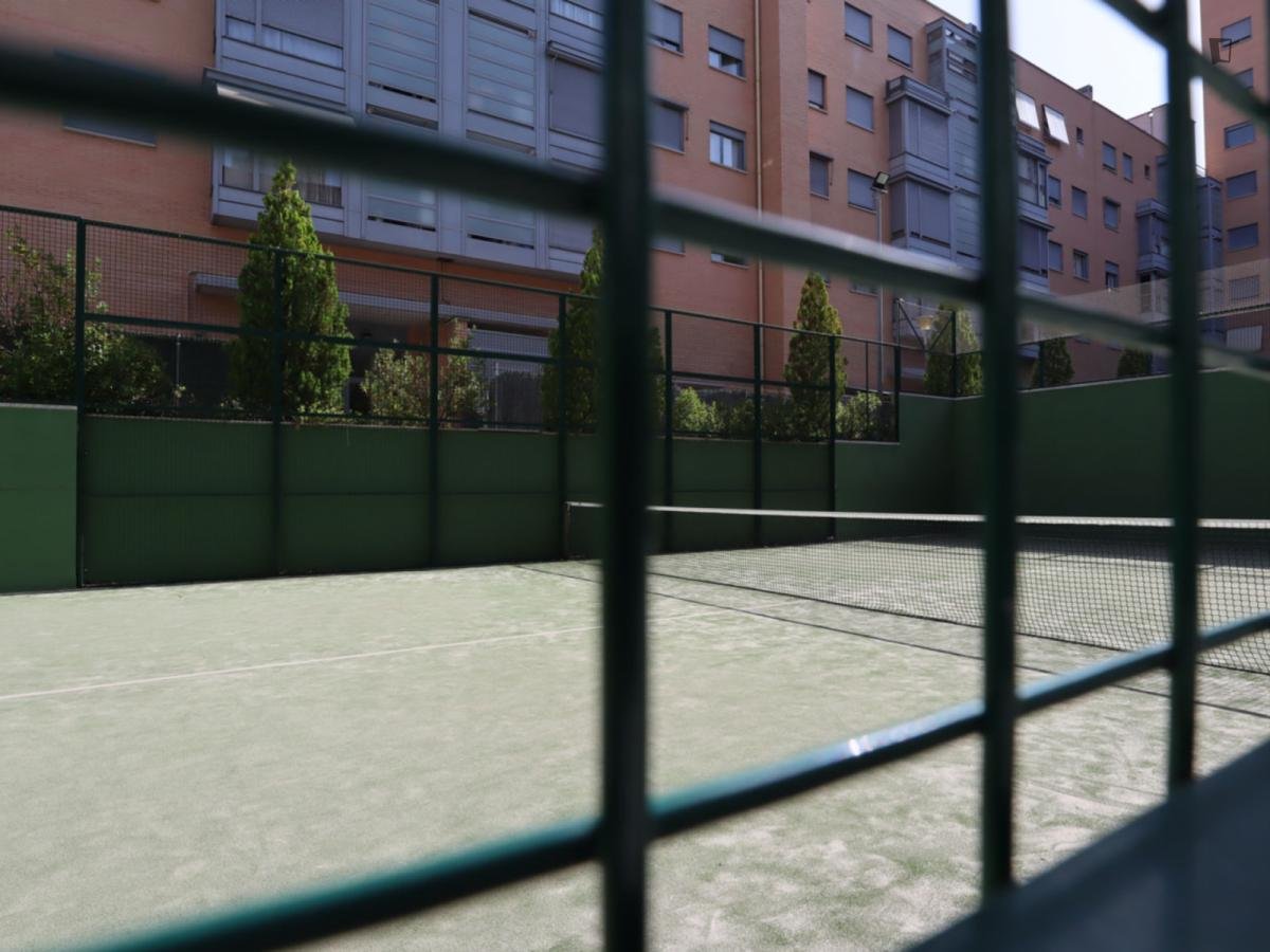 Pis de 48 m² a Madrid