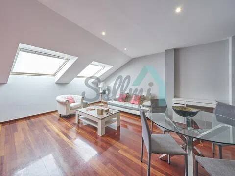 Piso de 73 m² en Oviedo